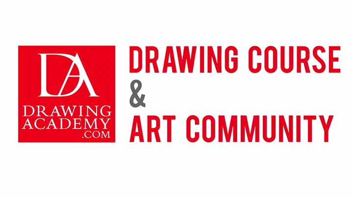 About Drawing Academy How to Draw video course