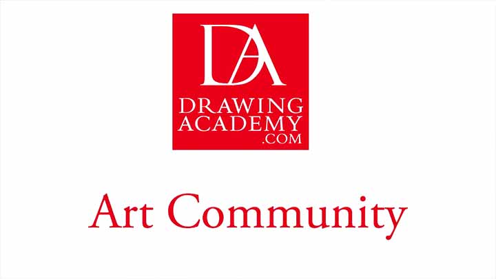 Drawing Academy Art Community