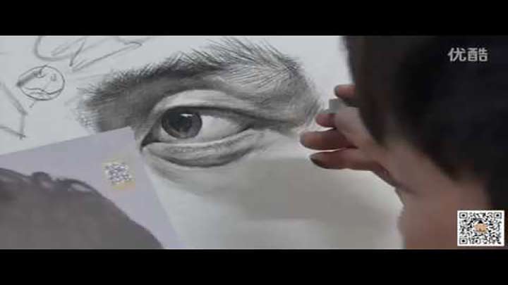 How To Draw Eyes in a realistic manner in pencil